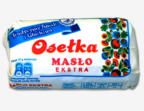 osełka