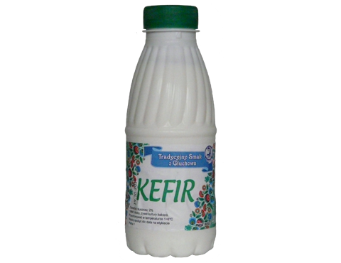 kefir